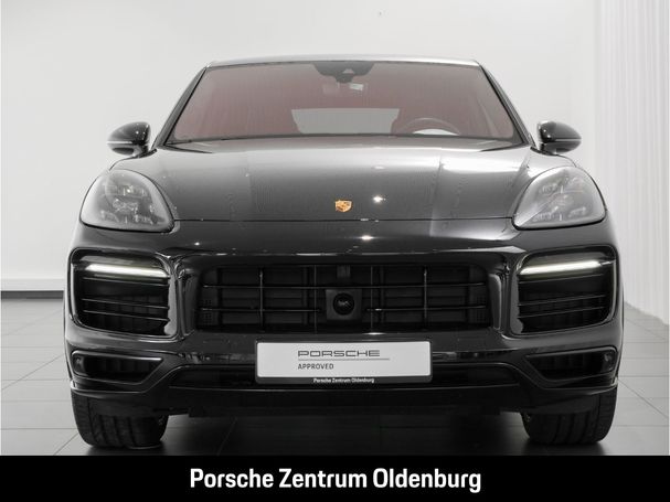 Porsche Cayenne GTS Coupé 338 kW image number 7