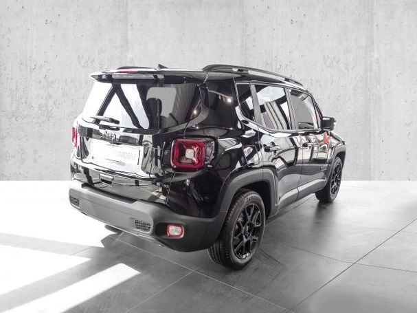 Jeep Renegade e-Hybrid 96 kW image number 2