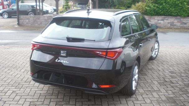 Seat Leon ST 110 kW image number 2