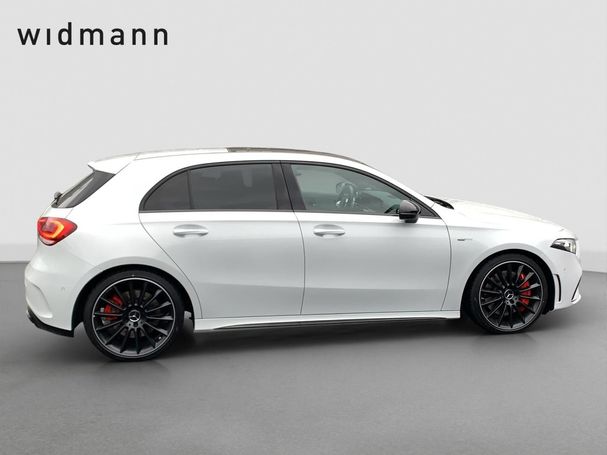 Mercedes-Benz A 35 AMG 225 kW image number 6