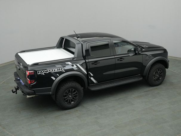 Ford Ranger Raptor 215 kW image number 34