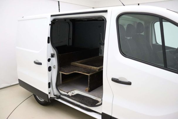 Renault Trafic DCi L1H1 70 kW image number 8