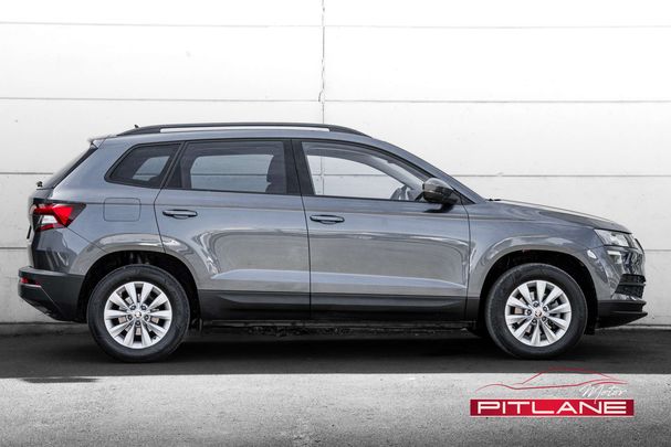 Skoda Karoq 1.5 TSI Ambition 110 kW image number 6