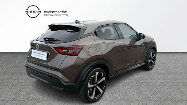 Nissan Juke DIG-T Tekna 84 kW image number 2