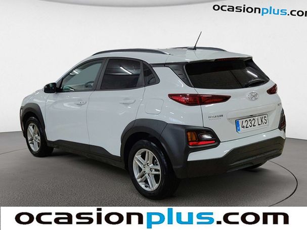 Hyundai Kona 1.0 88 kW image number 4