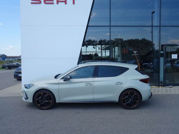 Cupra Leon 1.5 eTSI DSG 110 kW image number 4