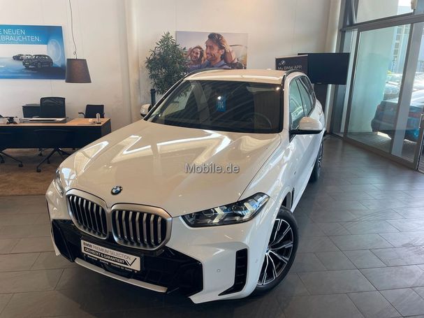 BMW X5 xDrive30d M Sport Sportpaket 219 kW image number 3