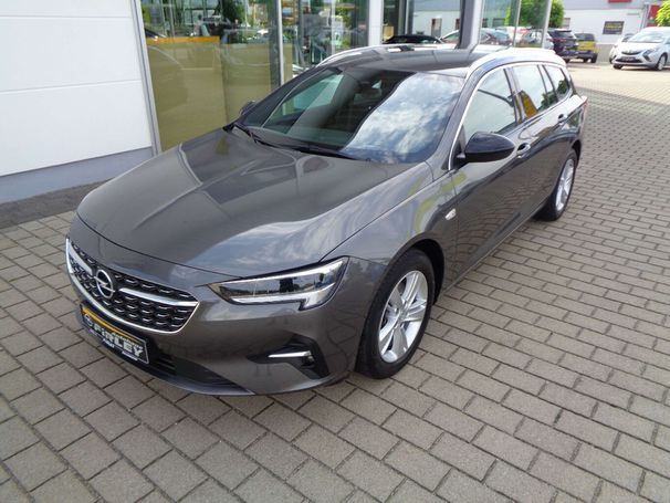 Opel Insignia 128 kW image number 1