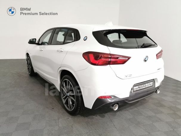 BMW X2 sDrive 110 kW image number 3