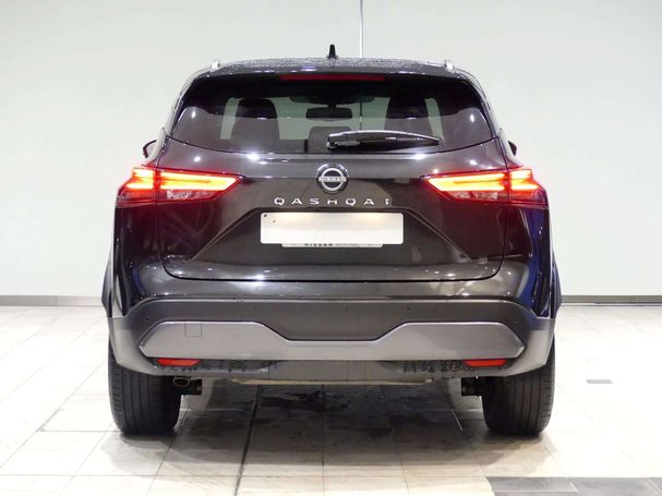 Nissan Qashqai 103 kW image number 5