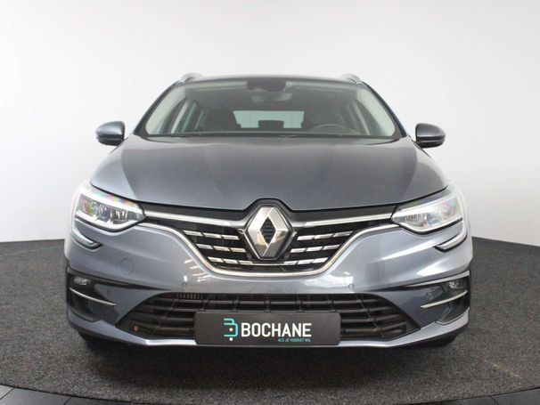 Renault Megane Estate TCe 140 103 kW image number 15