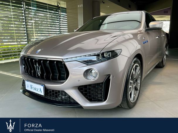 Maserati Levante GT 243 kW image number 1