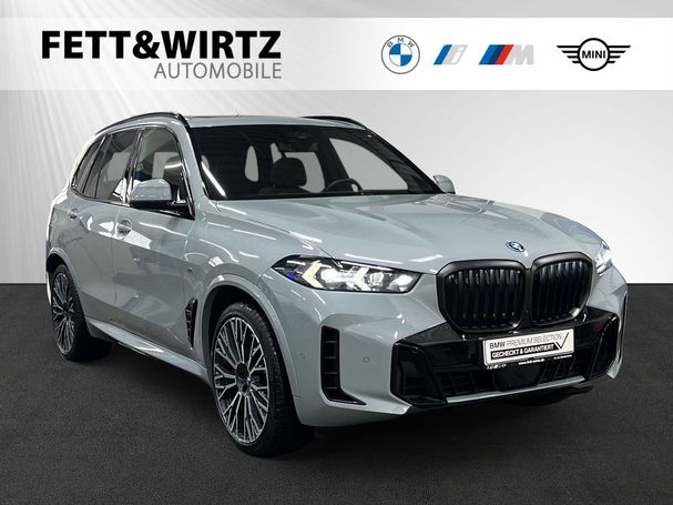 BMW X5 50e xDrive 360 kW image number 1