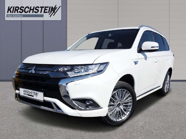 Mitsubishi Outlander Basis 165 kW image number 2