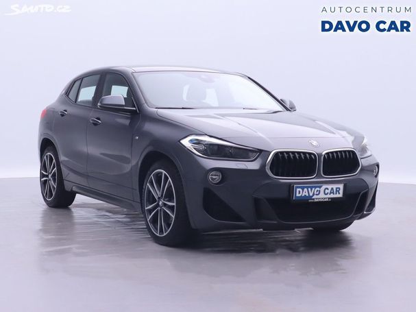 BMW X2 sDrive 141 kW image number 2