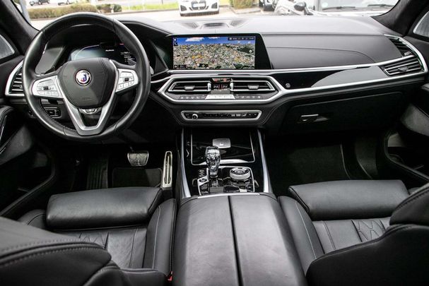 ALPINA XB7 457 kW image number 5