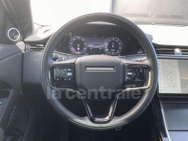 Land Rover Range Rover Evoque P300e PHEV AWD 227 kW image number 27