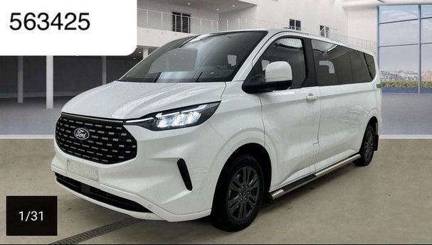 Ford Tourneo Custom L2 Titanium 125 kW image number 1