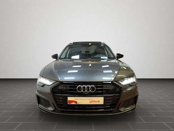 Audi A6 55 TFSIe Sport 270 kW image number 2