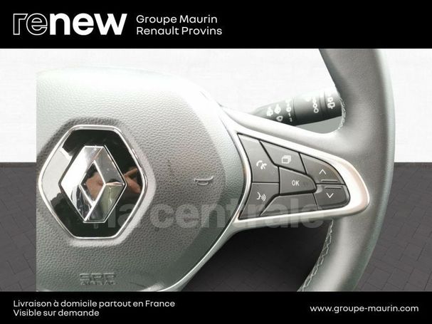 Renault Clio 74 kW image number 24