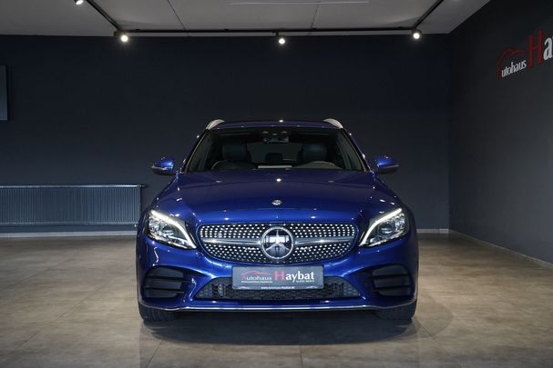 Mercedes-Benz C 300 d T 4Matic 180 kW image number 3