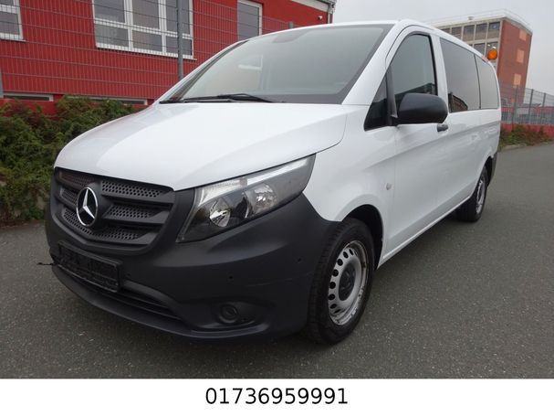 Mercedes-Benz Vito Tourer 110 CDI 75 kW image number 2