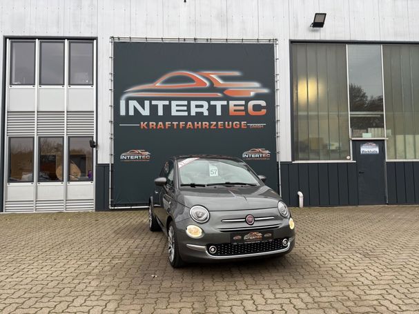 Fiat 500 51 kW image number 2