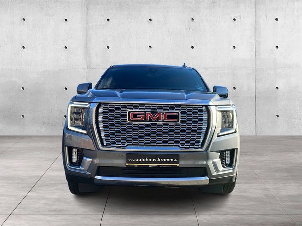 GMC Yukon 313 kW image number 2