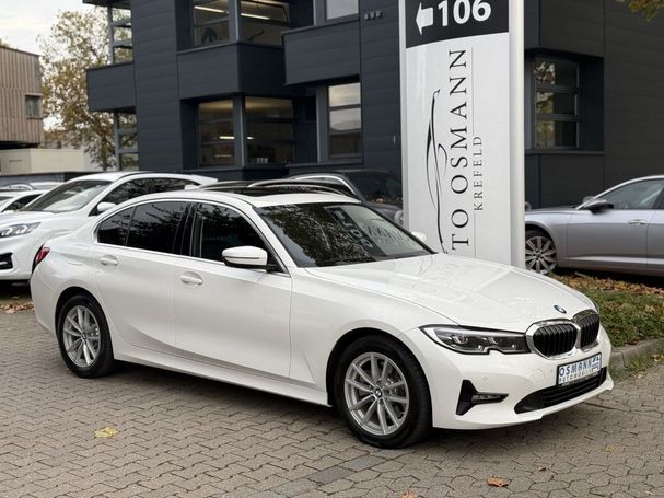 BMW 320 e 150 kW image number 2