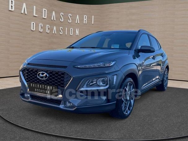 Hyundai Kona 104 kW image number 1