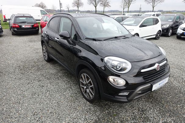 Fiat 500X 1.4 Cross 103 kW image number 2