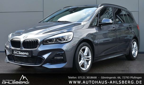 BMW 218i M Sport 100 kW image number 1