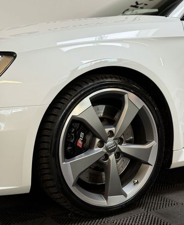 Audi RS3 270 kW image number 5