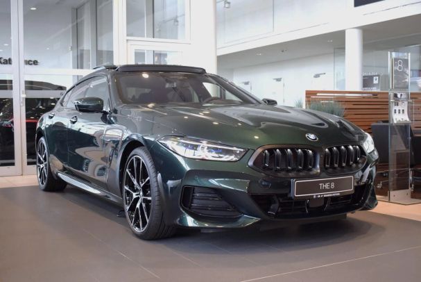 BMW 840d xDrive 250 kW image number 2