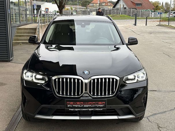 BMW X3 xDrive30e 215 kW image number 4