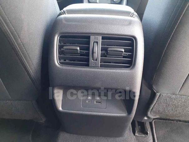 Nissan Qashqai 1.3 DCT N-CONNECTA 116 kW image number 25