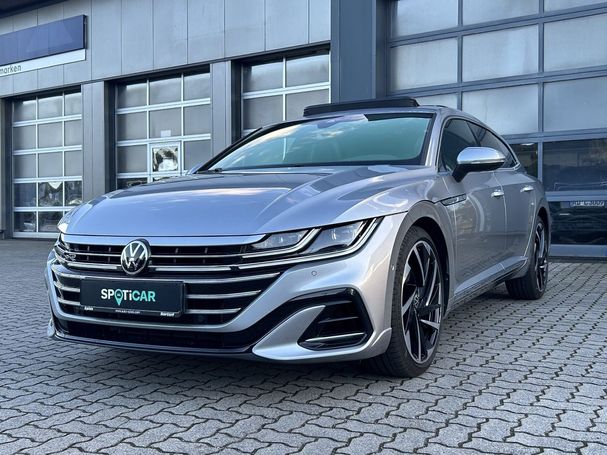 Volkswagen Arteon Shooting Brake R-Line 4Motion 206 kW image number 8