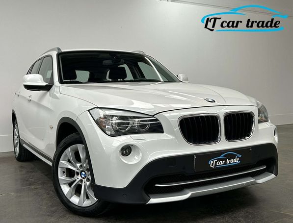 BMW X1 sDrive18i 110 kW image number 2