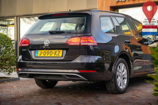 Volkswagen Golf Variant 1.0 TSI 85 kW image number 13