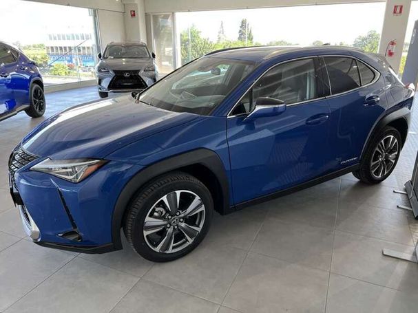 Lexus UX 300e 150 kW image number 1