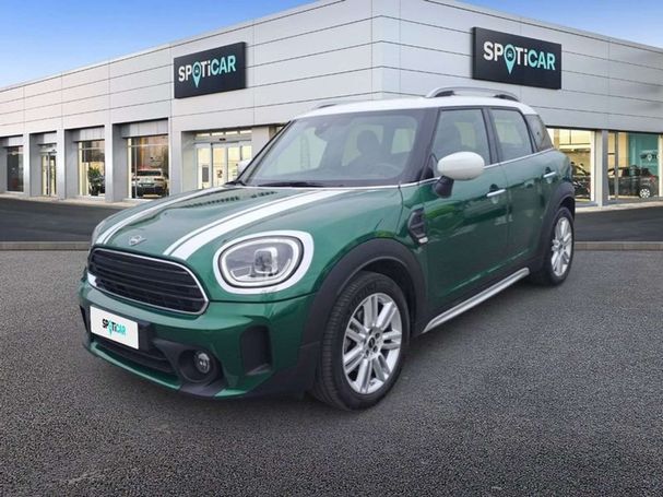 Mini One Countryman Mini 75 kW image number 1