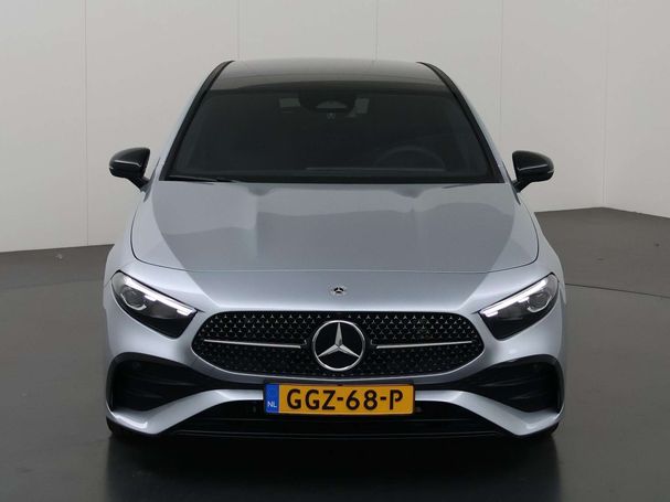 Mercedes-Benz A 180 100 kW image number 18