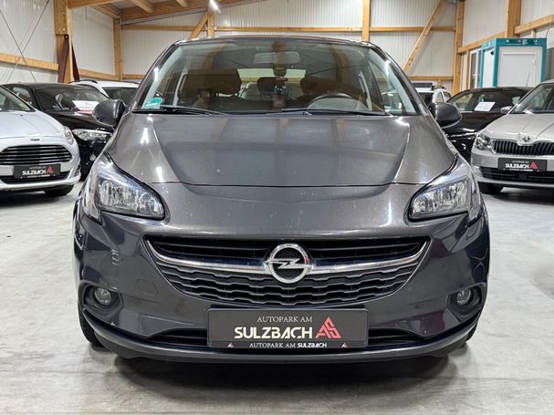 Opel Corsa 66 kW image number 3