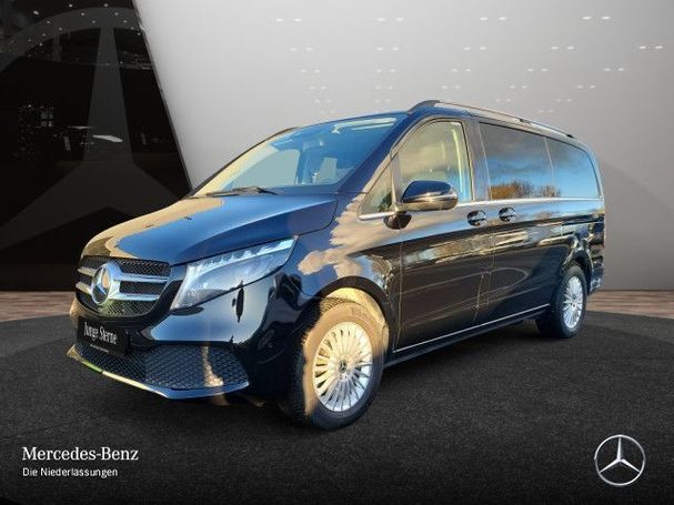 Mercedes-Benz V 300d Avantgarde 174 kW image number 1