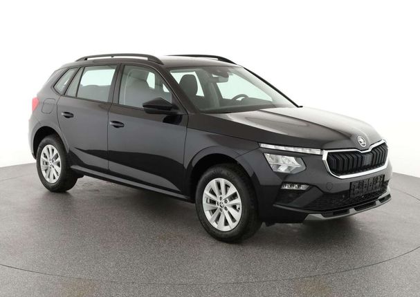 Skoda Kamiq 1.0 TSI DSG 85 kW image number 1