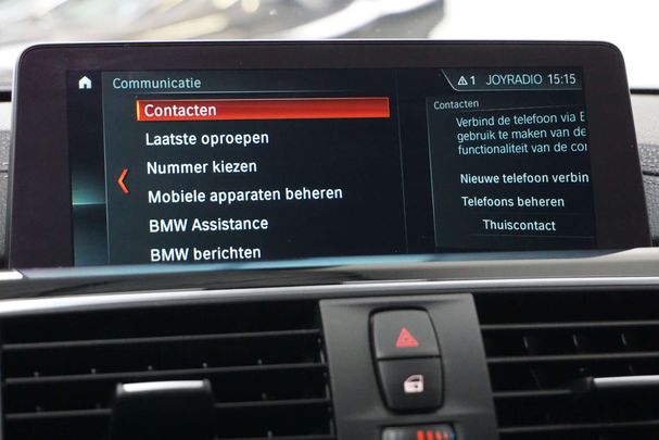 BMW 318i Touring 100 kW image number 34