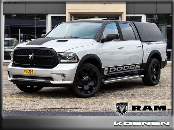 RAM 1500 5.7 V8 4x4 294 kW image number 2