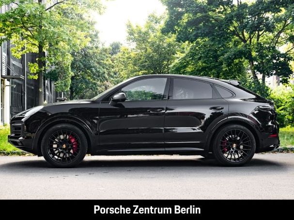 Porsche Cayenne GTS Coupé 338 kW image number 3