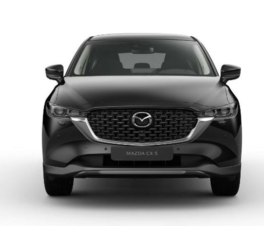 Mazda CX-5 194 143 kW image number 2