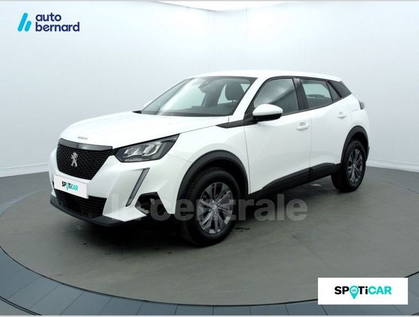 Peugeot 2008 1.2 PureTech 74 kW image number 1